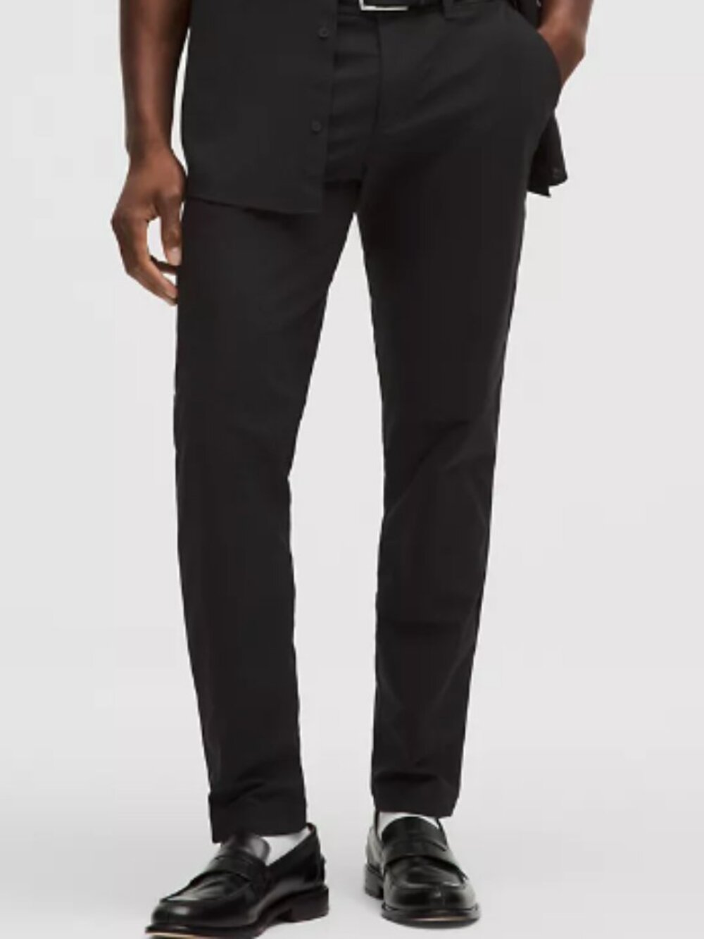 Lululemon Men's Trousers